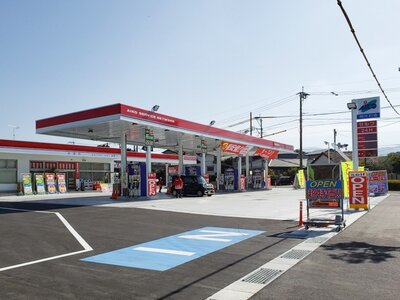 ＡＩステーションセルフ前原インター