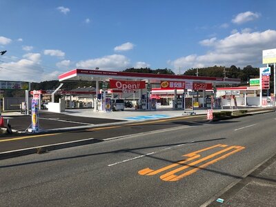 AIステーションセルフ日田玉川バイパス